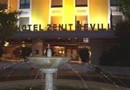 Hotel Zenit Sevilla