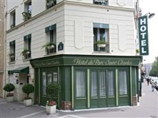 Hotel du Parc Saint Charles