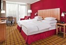Four Points by Sheraton Munchen Central