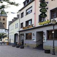 Hotel-Restaurant Weinhaus Grebel