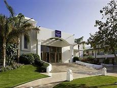 Hotel Novotel Sharm El-Sheikh