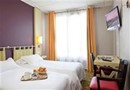 Hotel Montparnasse-Alesia