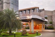 Le Meridien Re-Ndama