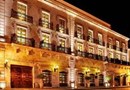 Hotel Emporio Zacatecas