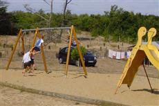 Camping La Cote Sauvage Accomodation Saint-Clement-des-Baleines