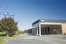 Americas Best Value Inn Richmond South