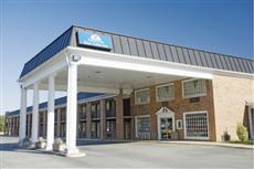 Americas Best Value Inn Richmond South