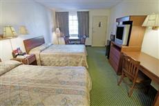 Americas Best Value Inn Richmond South