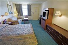 Americas Best Value Inn Richmond South