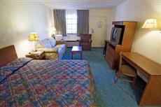 Americas Best Value Inn Richmond South