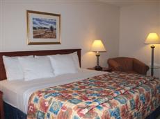 La Quinta Inn Little Rock North - McCain Mall