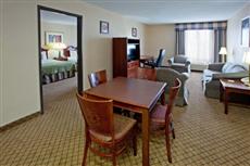 Holiday Inn Houston Northwest Willowbrook