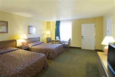 Americas Best Value Inn & Suites Conway