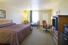 Americas Best Value Inn & Suites Conway