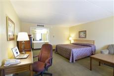 Americas Best Value Inn & Suites Conway