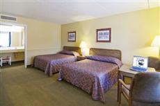 Americas Best Value Inn & Suites Conway