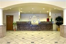 Americas Best Value Inn & Suites Glen Rose