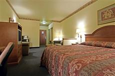 Americas Best Value Inn & Suites Glen Rose