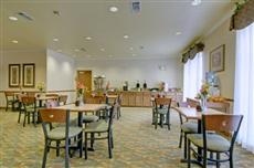 Americas Best Value Inn & Suites Glen Rose