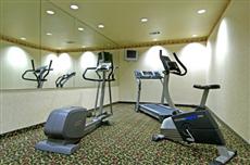 Americas Best Value Inn & Suites Glen Rose