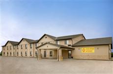 Americas Best Value Inn and Suites Percival