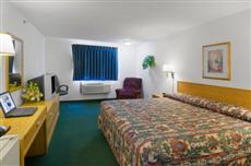 Americas Best Value Inn and Suites Percival