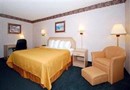 Quality Inn Kansas City / Blue Springs