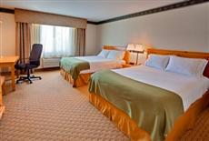 Holiday Inn Express Costa Mesa (Newport Beach Area)