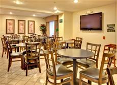 Holiday Inn Express Costa Mesa (Newport Beach Area)