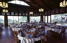 Asilomar Conference Grounds