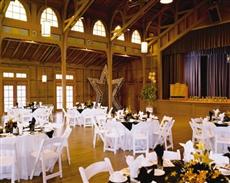 Asilomar Conference Grounds