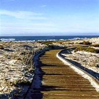 Asilomar Conference Grounds