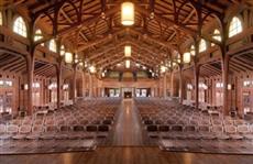 Asilomar Conference Grounds