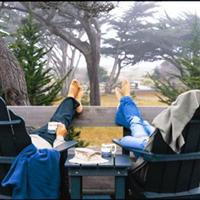 Asilomar Conference Grounds