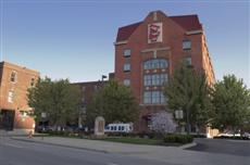 Red Roof Inn Nationwide Arena Columbus