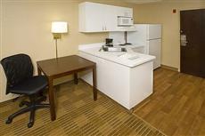 Homestead Studio Suites Dallas Arlington (Texas)