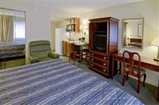 Homestead Studio Suites Richardson