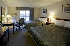 Comfort Inn 1000 Islands