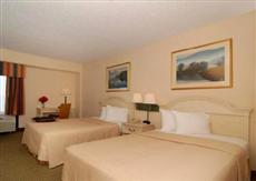 Quality Inn Hampton (Virginia)