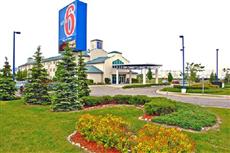 Motel 6 Toronto - Mississauga #1910