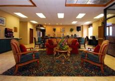 Comfort Inn Zanesville