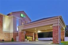 Holiday Inn Express Hotel & Suites Catoosa East Tulsa