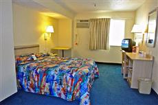 Motel 6 Minneapolis Airport-Mall Of America