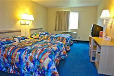 Motel 6 Minneapolis Airport-Mall Of America