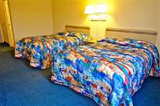 Motel 6 Minneapolis Airport-Mall Of America