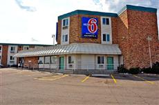 Motel 6 Minneapolis Airport-Mall Of America