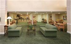 La Quinta Inn Slidell