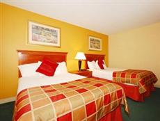 Baymont Inn & Suites Springfield (Illinois)