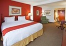 Holiday Inn Express Portland West/Hillsboro