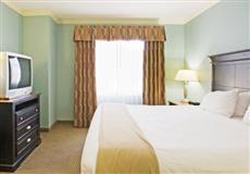 Holiday Inn Express Hotel & Suites Vernon College Area (Hwy 287)